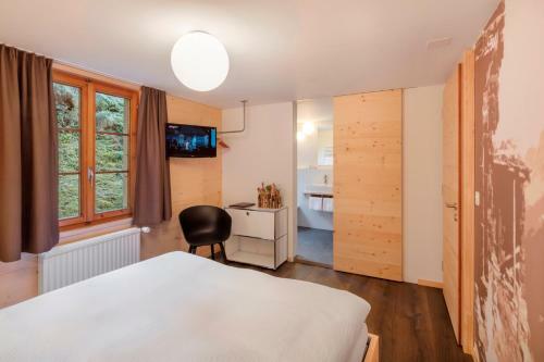 Hotel Breithorn