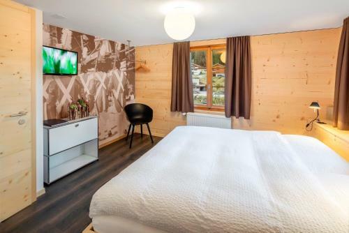 Hotel Breithorn
