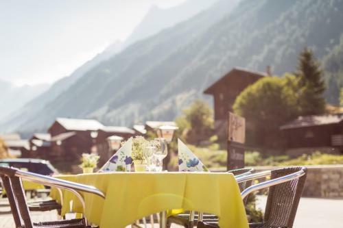 Hotel Breithorn