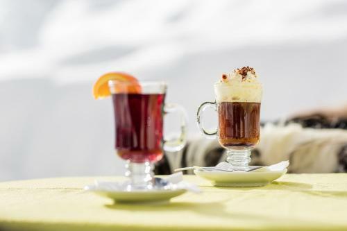 Hotel Breithorn