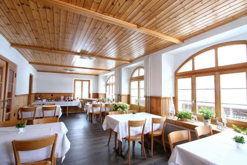 Hotel Breithorn
