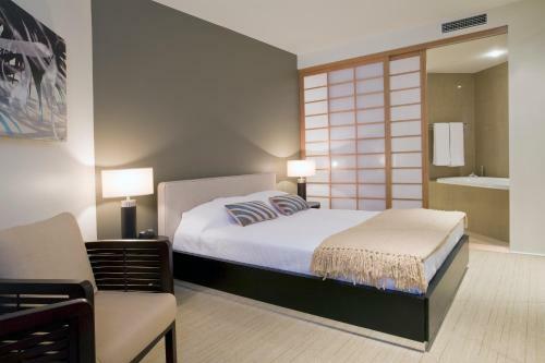 Hotel Cotton Beach Resort