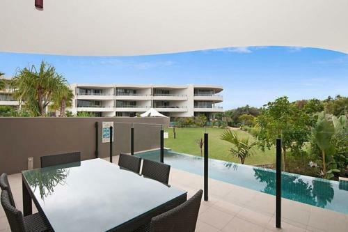 Hotel Cotton Beach Resort