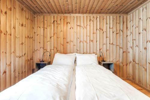 Apartamento Gaustatoppen Booking
