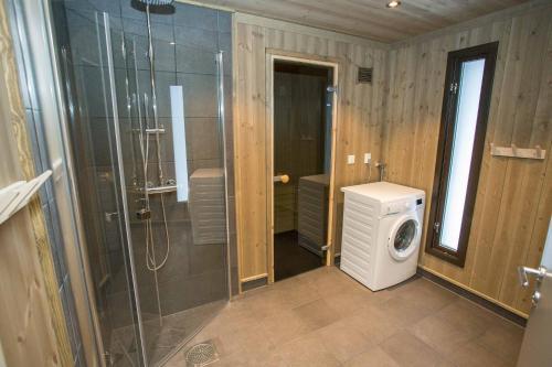 Apartamento Gaustatoppen Booking