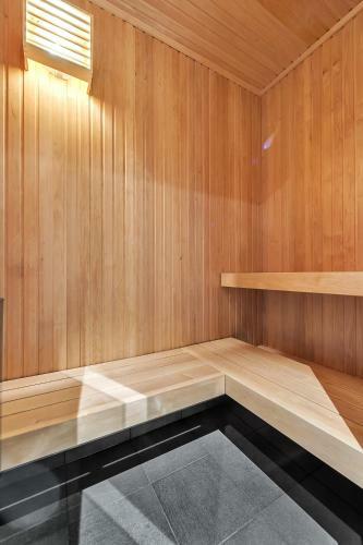 Apartamento Gaustatoppen Booking