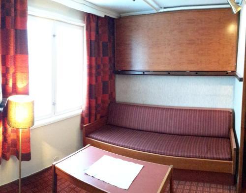 Skinnarbu H�yfjell Hotel