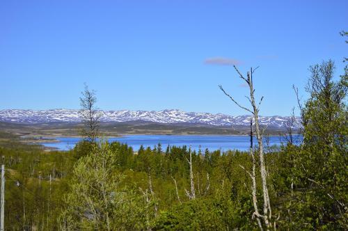 Skinnarbu H�yfjell Hotel