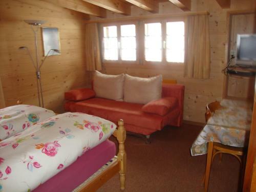 Posada Bietschhorn