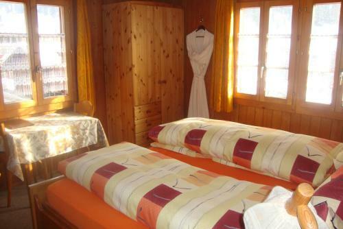 Posada Bietschhorn