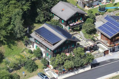 Posada Bietschhorn