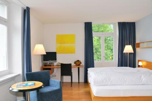 Hotel Fravi