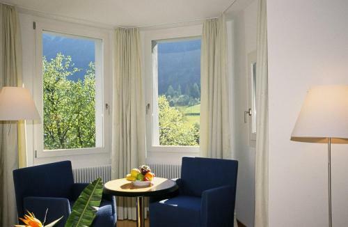 Hotel Fravi