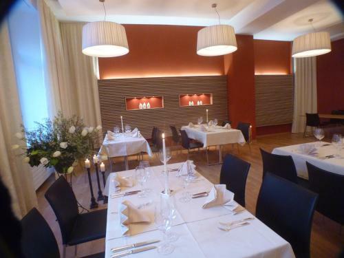 Hotel Fravi