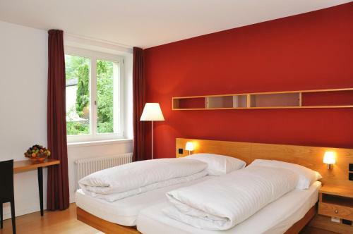 Hotel Fravi