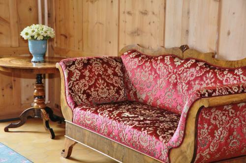 Hotel Fravi