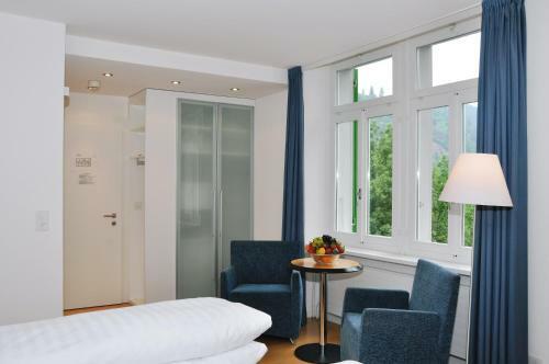 Hotel Fravi