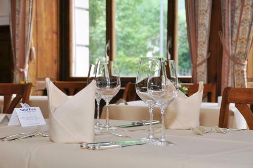 Hotel Fravi