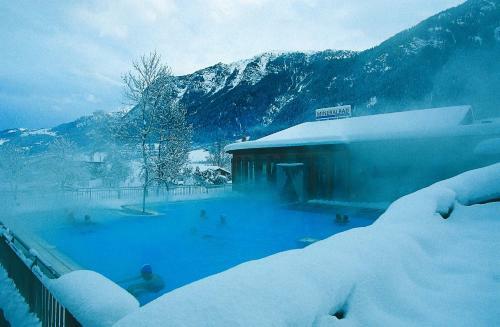 Hotel Fravi