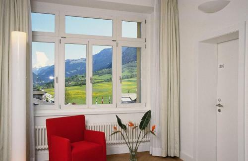 Hotel Fravi