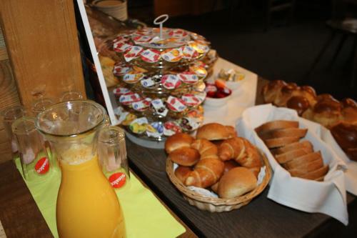 Posada Petersgrat