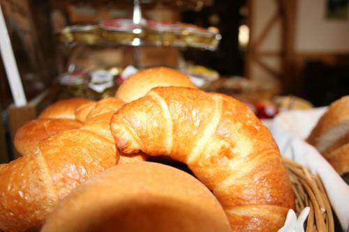 Posada Petersgrat