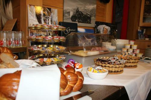 Posada Petersgrat