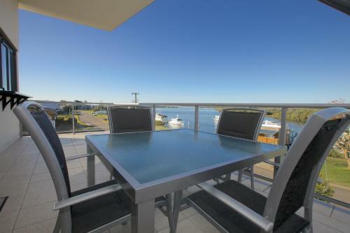 Aparthotel Boathouse Resort