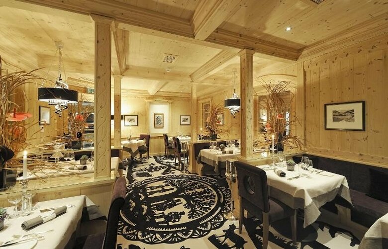 Ermitage Wellness & Spa Hotel