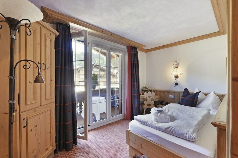 Ermitage Wellness & Spa Hotel