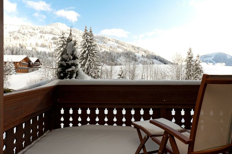 Ermitage Wellness & Spa Hotel