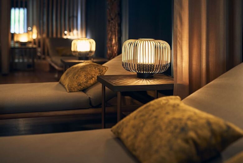 Ermitage Wellness & Spa Hotel