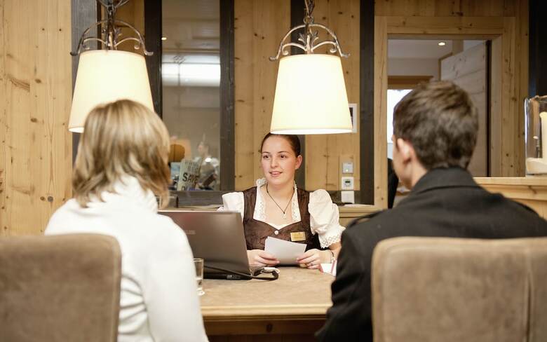 Ermitage Wellness & Spa Hotel