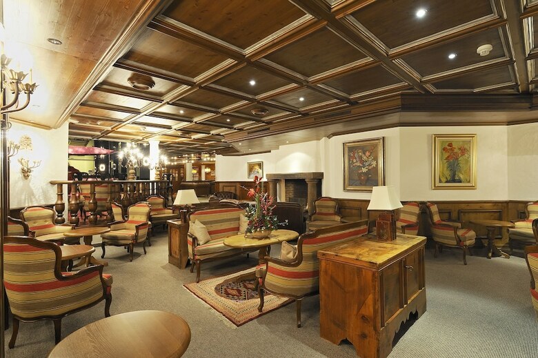 Ermitage Wellness & Spa Hotel