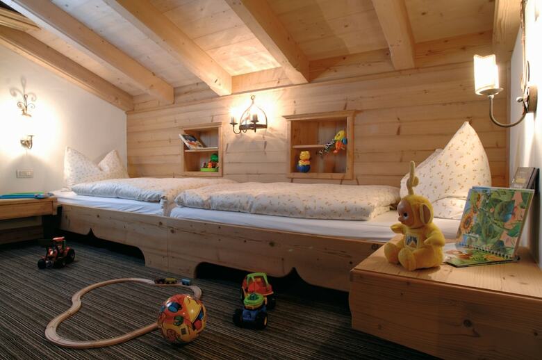 Ermitage Wellness & Spa Hotel
