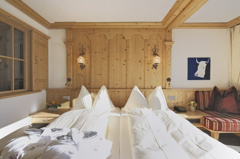 Ermitage Wellness & Spa Hotel