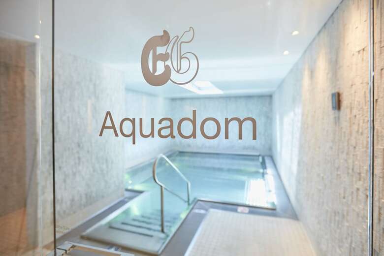 Ermitage Wellness & Spa Hotel