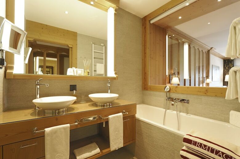Ermitage Wellness & Spa Hotel