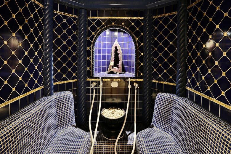 Ermitage Wellness & Spa Hotel