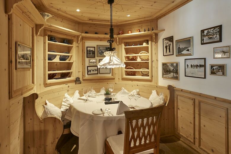 Ermitage Wellness & Spa Hotel