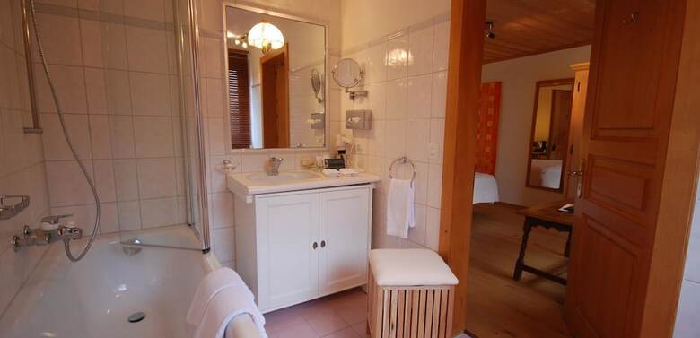 Hotel Alpenrose