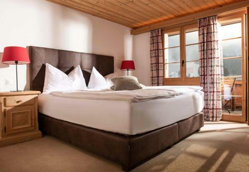Hotel Kernen