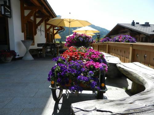 Hotel Kernen