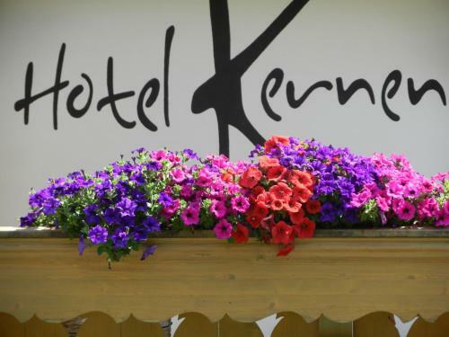 Hotel Kernen