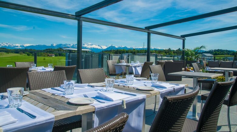 Hotel Swiss Star