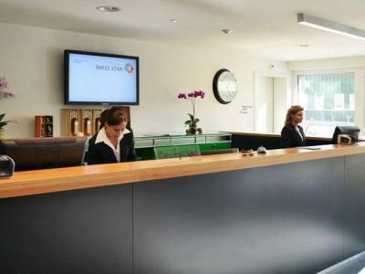 Hotel Swiss Star