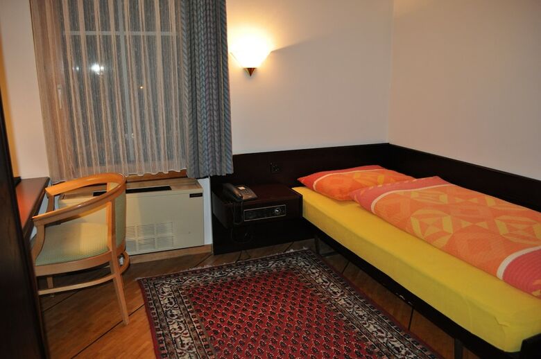 Hotel Schweizerhof