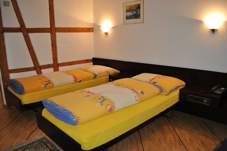 Hotel Schweizerhof
