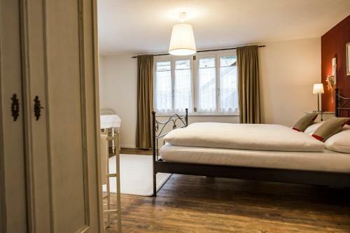 Bed & Breakfast B3 Boutique-bed&breakfast & Apartment