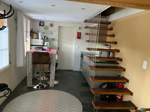 Apartamentos Dorner Rustic Chalet